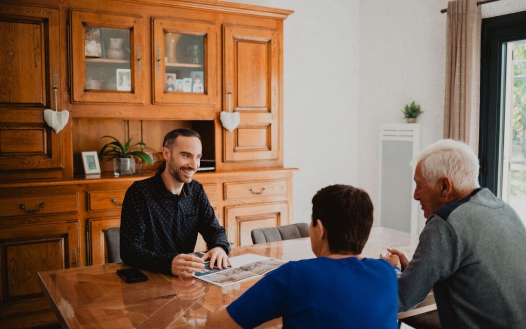 Combien vais-je toucher à la retraite ?