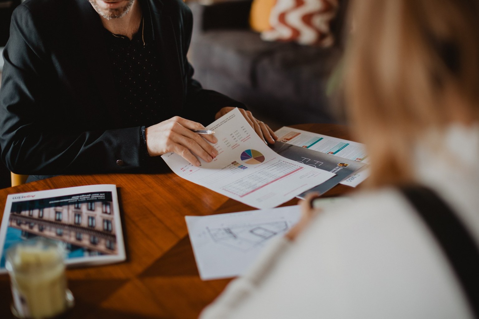 Audit patrimonial Pertuis