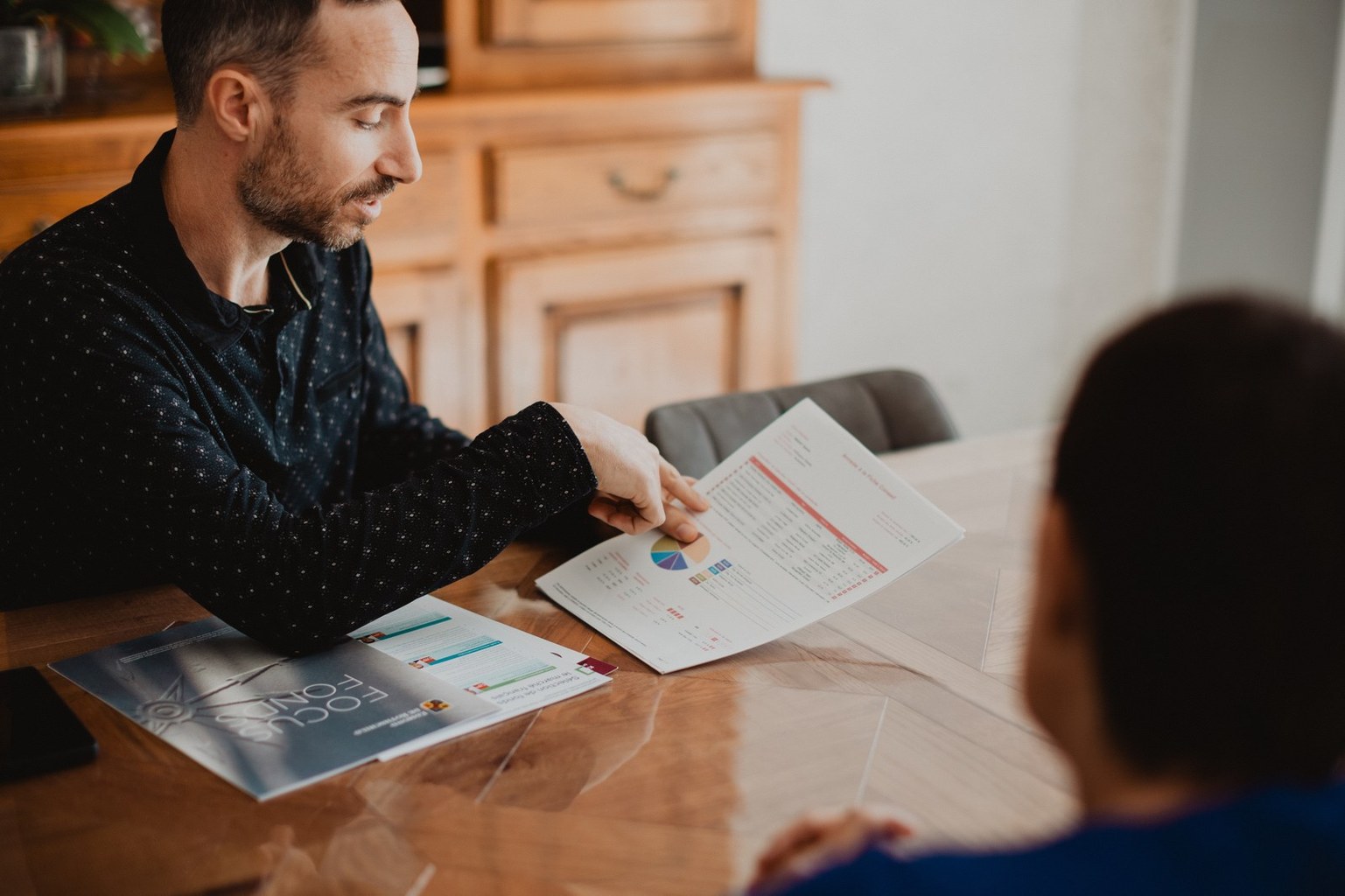 Conseil investissement Pertuis