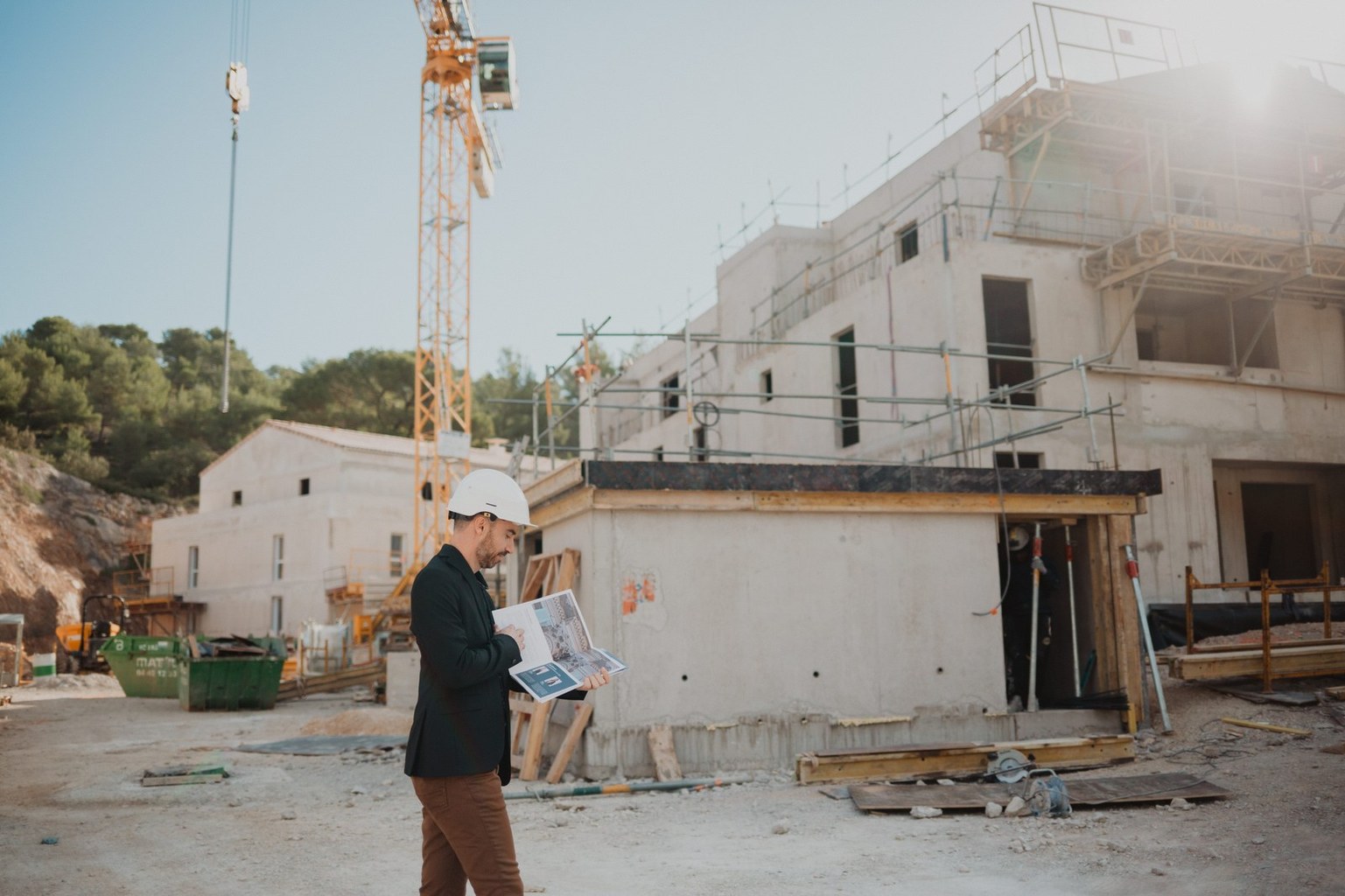 Simulation investissement immobilier