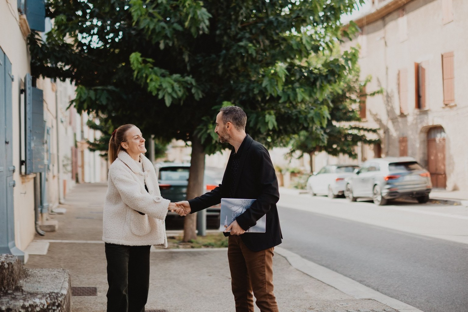 Conseiller patrimoine Pertuis rencontre